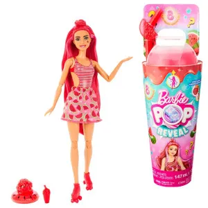 BARBIE POP REVEAL - LUBENICA PUNC 