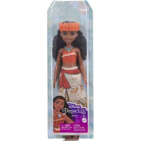 DISNEY PRINCEZA MOANA 