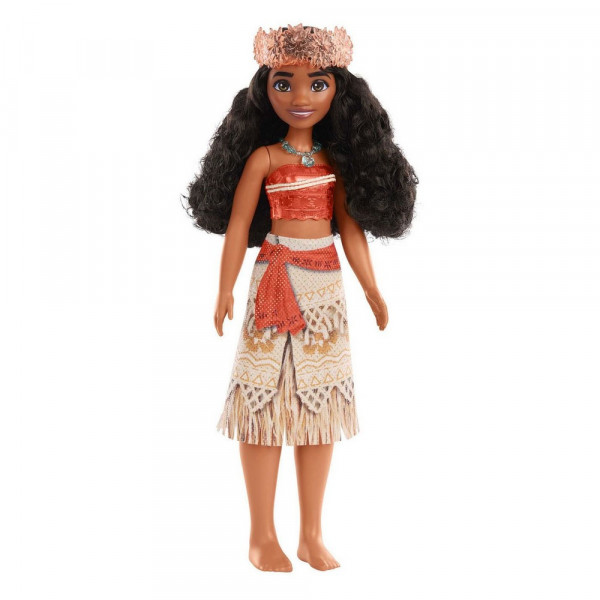 DISNEY PRINCEZA MOANA 