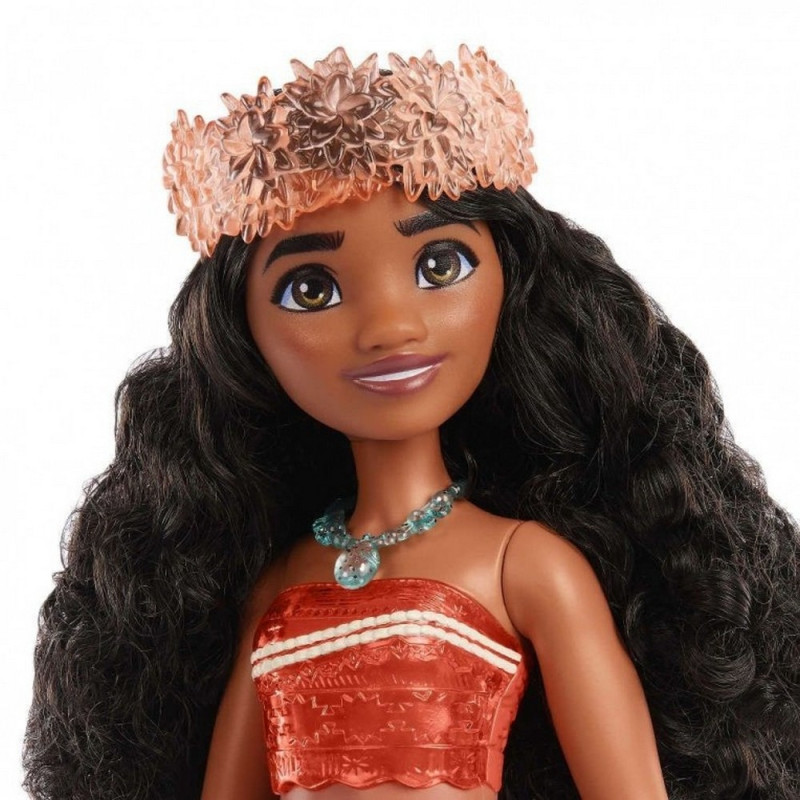 DISNEY PRINCEZA MOANA 