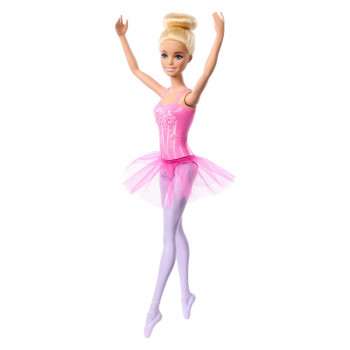 MATTEL BARBIE BALERINA 