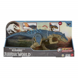 MATTEL JURASSIC WORLD ALOSAURUS IGRAČKA 