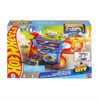 HOT WHEELS CITY PERIONICA