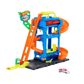 HOT WHEELS CITY PERIONICA 