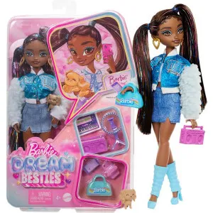 BARBIE DREAM BESTIE BROOKLYN
