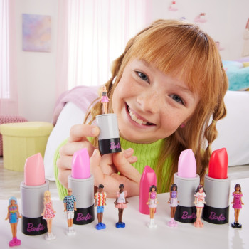 MINI BARBIELAND FAZONISTA 