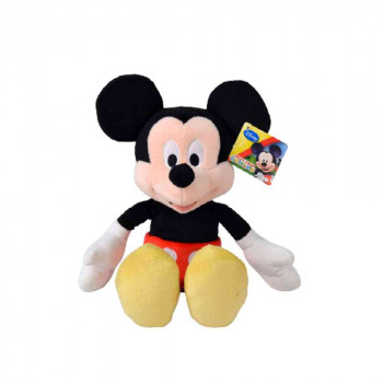 DISNEY PLIŠ MICKEY MOUSE SMALL (20-25 CM) 