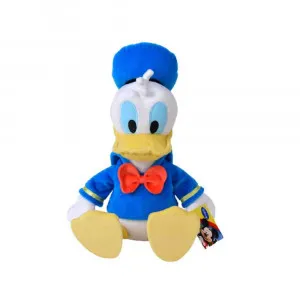 DISNEY PLIŠ PAJA PATAK SMALL (20-25 CM)