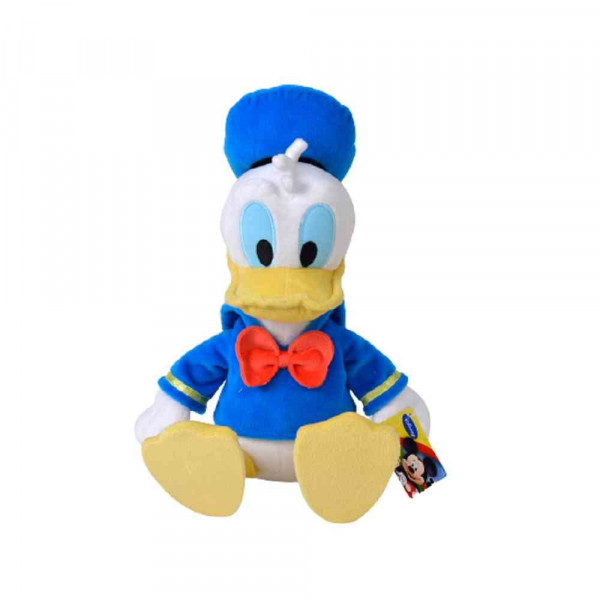 DISNEY PLIŠ PAJA PATAK SMALL (20-25 CM) 