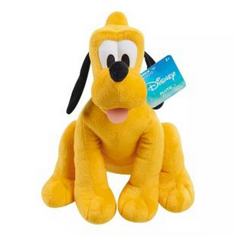 DISNEY PLIŠ PLUTON SMALL (20-25 CM)