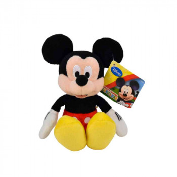 DISNEY PLIŠ MICKEY MEDIUM (34-35 CM) 