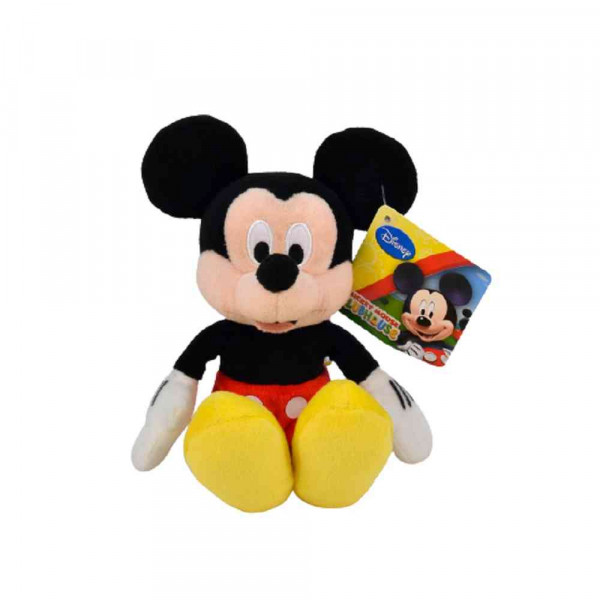 DISNEY PLIŠ MICKEY MEDIUM (34-35 CM) 