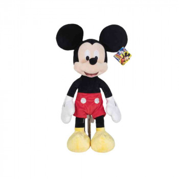 DISNEY PLIŠ MICKEY JUMBO (75-80 CM) 