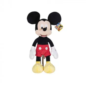 DISNEY PLIS MICKEY JUMBO (75-80 CM) 
