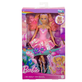 BARBIE COLOR CHANGE VILA 