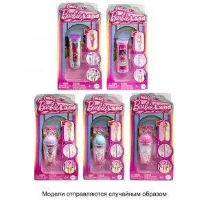 BARBIE MINI BARBIELAND MIX REVEAL