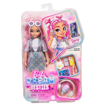 BARBIE DREAM BESTIE - DAISY 