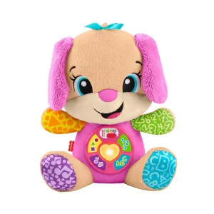 FISHER PRICE SEKA SVEZNALICA 