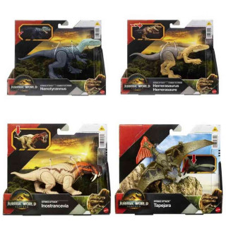 MATTEL JURASSIC WORLD DINO NAPAD SORT 