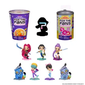 K-POP DEMON HUNTERS FIGURA 9CM