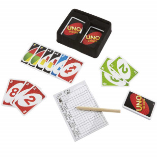 UNO KARTE DELUX