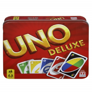 UNO KARTE DELUX