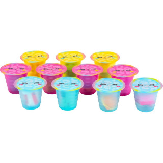 KUTIE KUPS DELUXE IGRAČKA SET ASST 