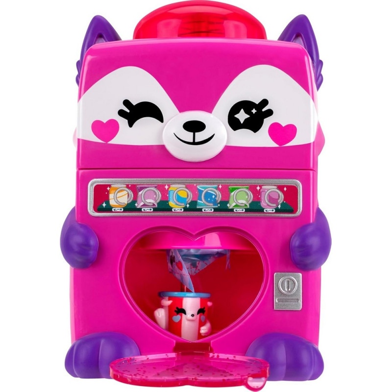 KUTIE KUPS DELUXE IGRAČKA SET ASST 