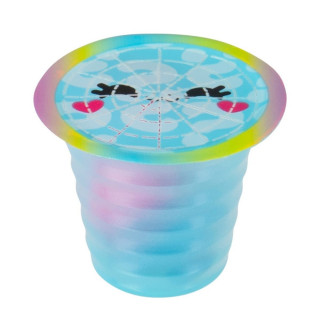 KUTIE KUPS KAPSULE IGRAČKA SET 4U1 