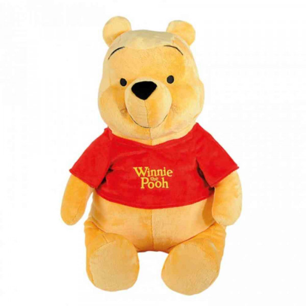 DISNEY PLIŠ WINNIE THE POOH SMALL (20-25 CM) 