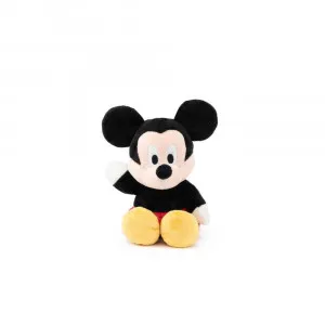 DISNEY PLIŠ FLOPSIE MICKEY (26-27 CM)