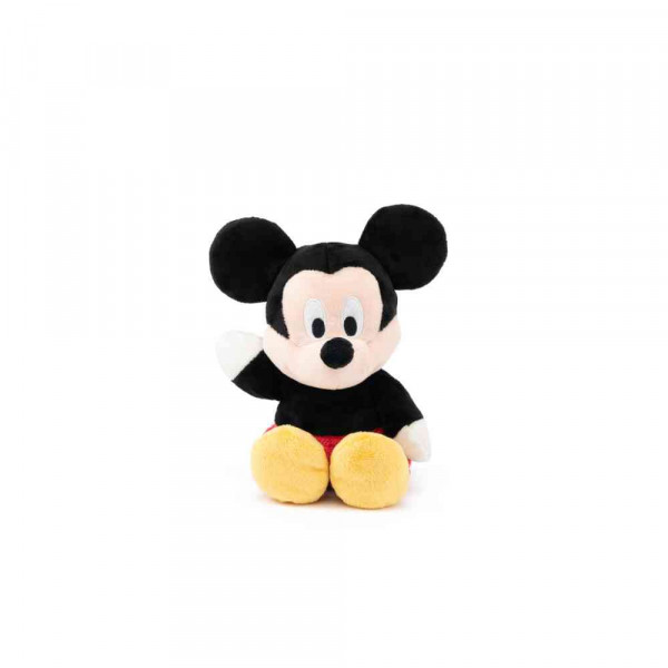 DISNEY PLIŠ FLOPSIE MICKEY (26-27 CM) 