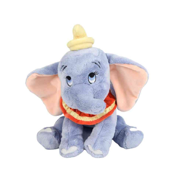 DISNEY PLIŠ DUMBO SMALL (20-25 CM) 