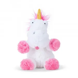 UNIVERSAL PLIS MINIONS FLUFFY 25 CM 