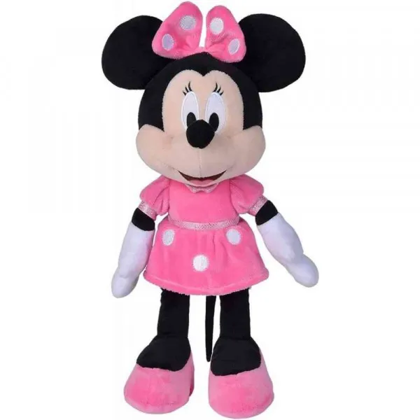 DISNEY PLIŠ MINNIE XL 