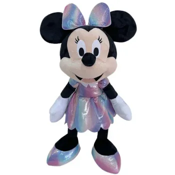 DISNEY PLIŠ MINNIE D100 LARGE 