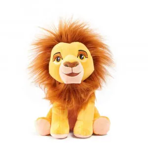 DISNEY PLIS MUFASA 25CM 