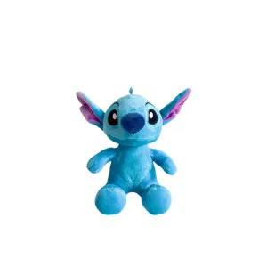 DISNEY PLIS STITCH 25CM