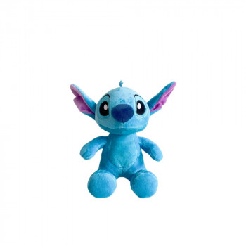 DISNEY PLIS STITCH 25CM 