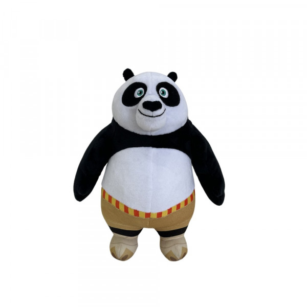 UNIVERSAL PLIS KUNG FU PANDA PO 30 CM 