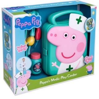 DISNEY PLIŠ STITCH SA BURGEROM 