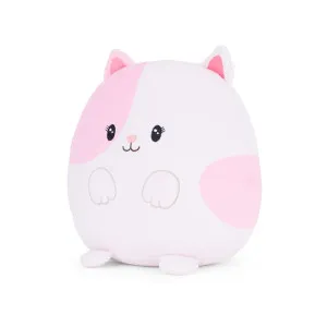UNIVERSAL PLIŠ HAMSTER KITTY 30 CM