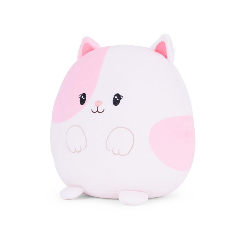 UNIVERSAL PLIŠ HAMSTER KITTY 30 CM 