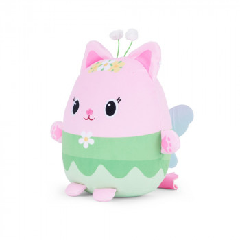 UNIVERSAL PLIŠ MAČKOVILČICA 30CM 