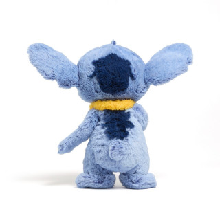DISNEY PLIŠ STITCH SA OGRLICOM 25 CM 