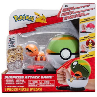 POKEMON IZNENADNI NAPAD ASST 