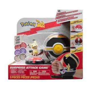 POKEMON IZNENADNI NAPAD ASST 