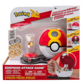 POKEMON IZNENADNI NAPAD ASST 