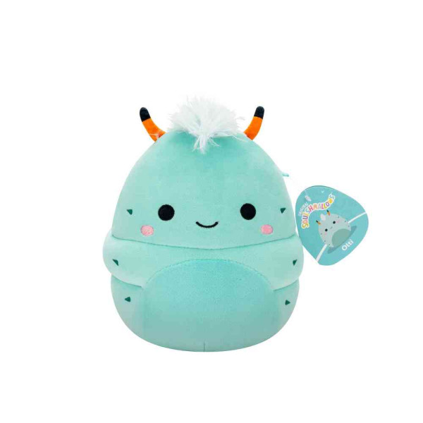 SQUISHMALLOWS PLIŠ 19CM 