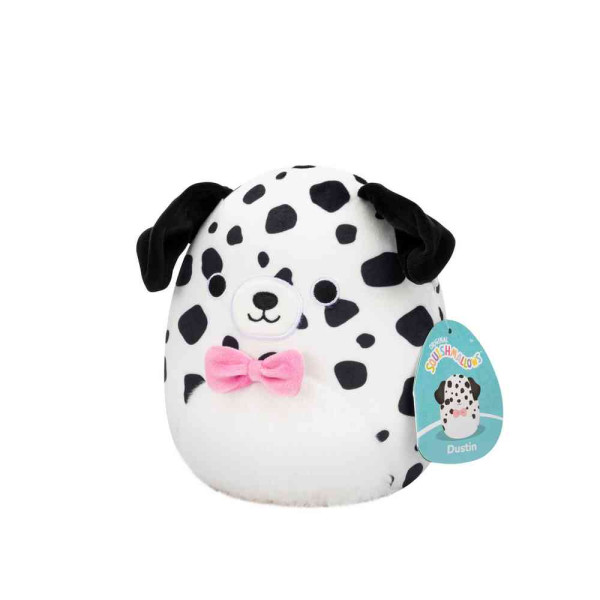 SQUISHMALLOWS PLIŠ 19CM 